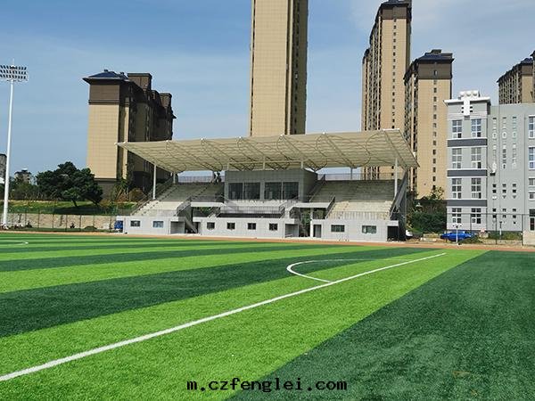 膜結構看台(tái)