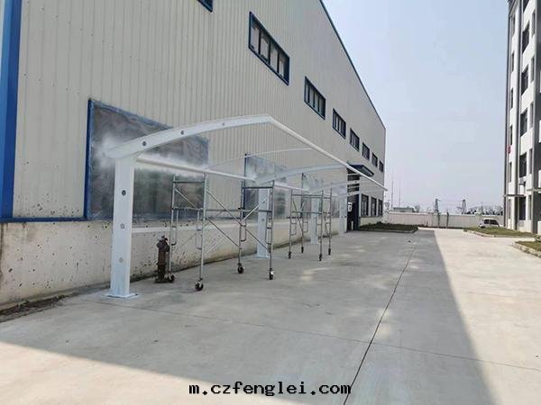 施工現(xiàn)场(chǎng)