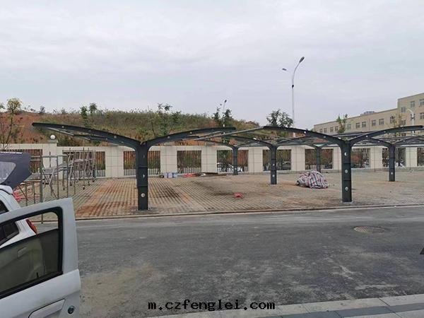 施工現(xiàn)场(chǎng)