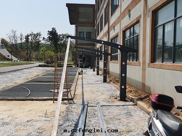 施工現(xiàn)场(chǎng)