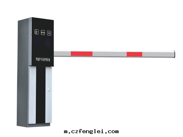 停車场(chǎng)标(biāo)准型控制系(xì)統系(xì)列
