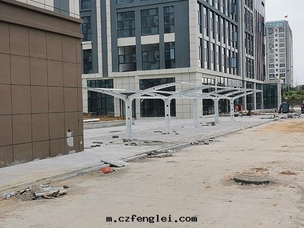 施工現(xiàn)场(chǎng)