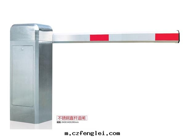 智能(néng)不(bù)鏽鋼(gāng)道(dào)闸