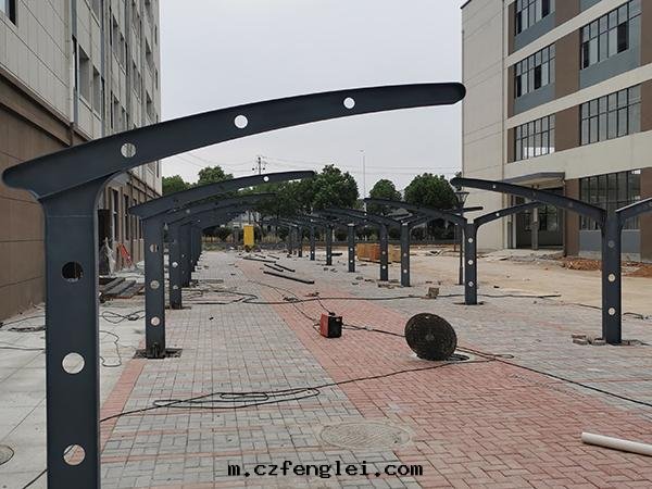 施工現(xiàn)场(chǎng)