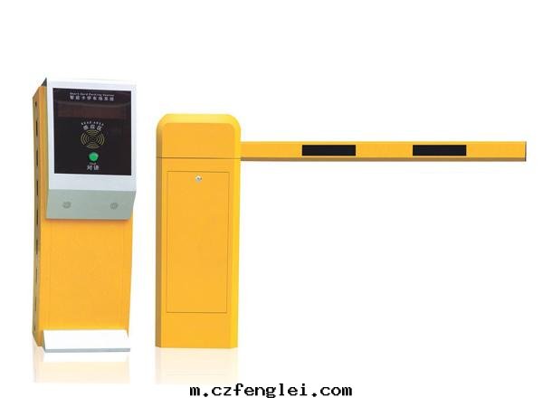 停車场(chǎng)标(biāo)准型控制系(xì)統系(xì)列