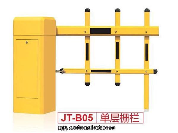 智能(néng)栅欄系(xì)列(單层(céng))